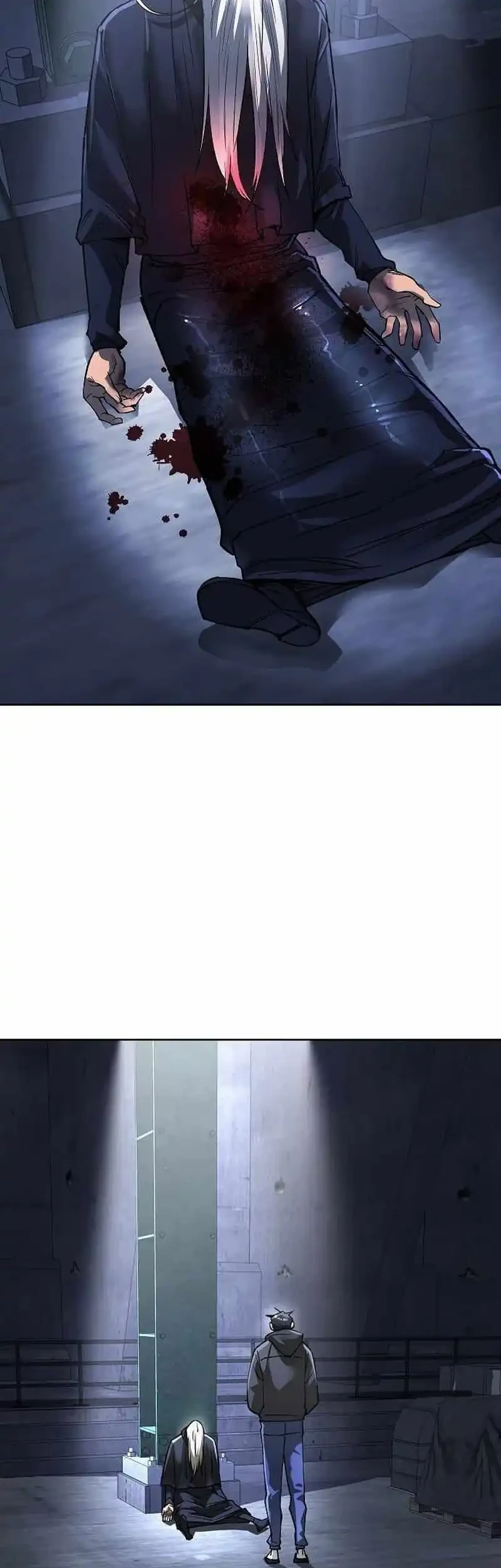 Cosmic Heavenly Demon 3077 Chapter 78 Gambar 43