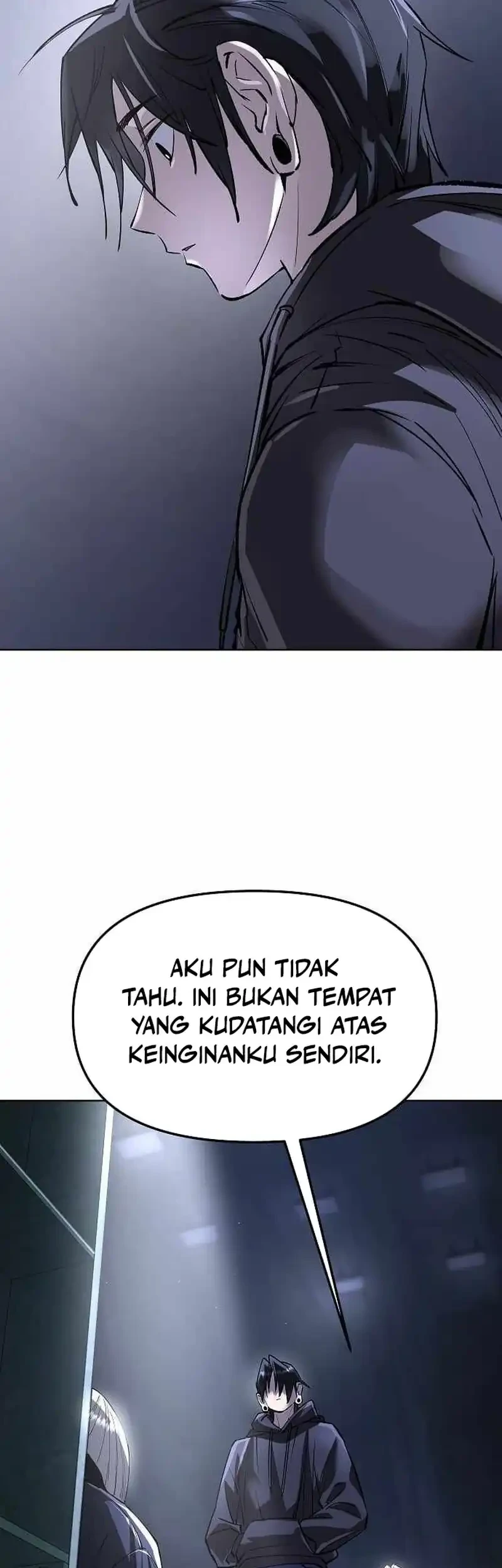 Cosmic Heavenly Demon 3077 Chapter 78 Gambar 45