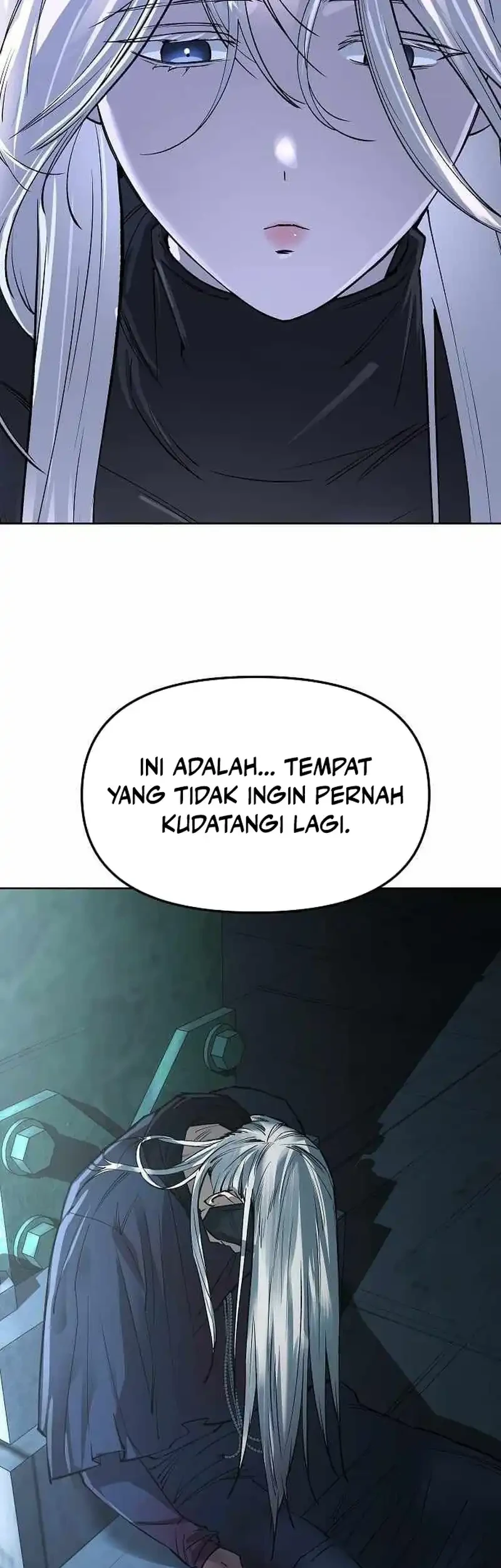 Cosmic Heavenly Demon 3077 Chapter 78 Gambar 47