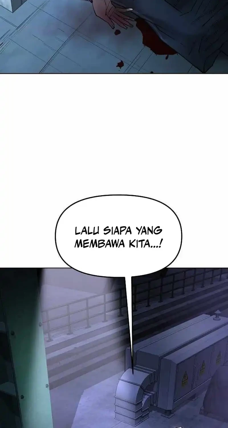 Cosmic Heavenly Demon 3077 Chapter 78 Gambar 48