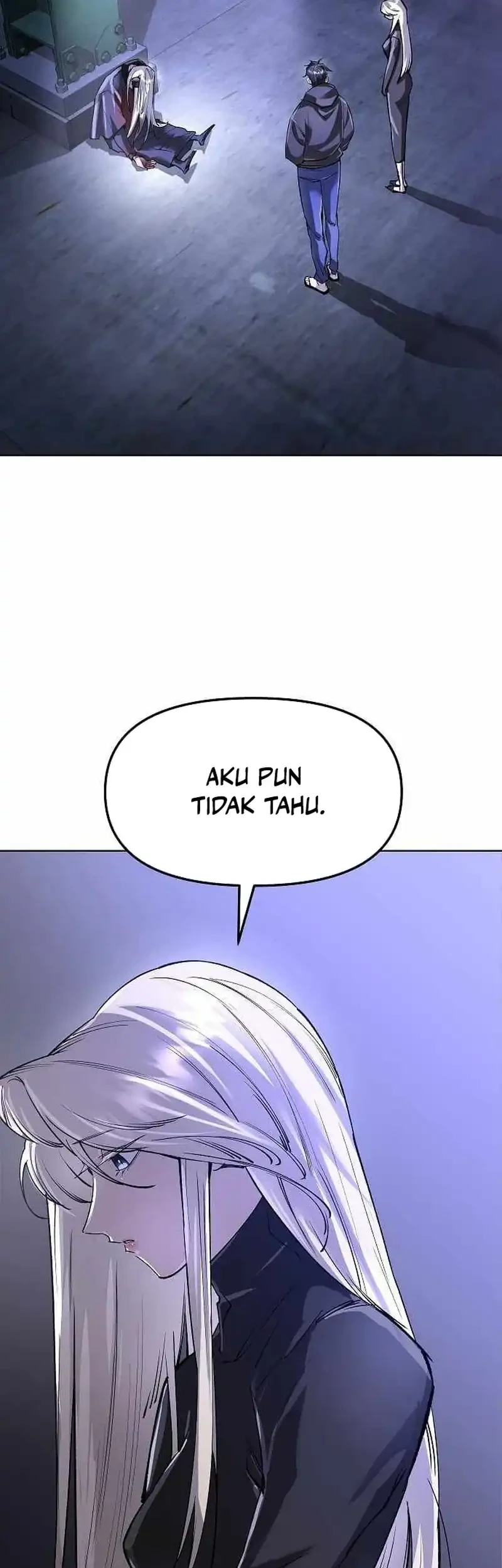 Cosmic Heavenly Demon 3077 Chapter 78 Gambar 49