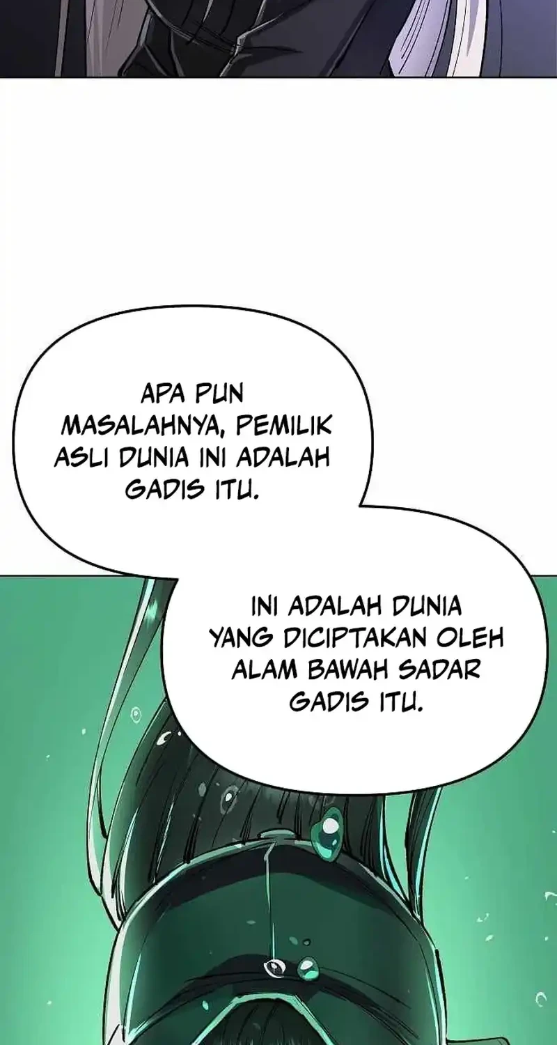 Cosmic Heavenly Demon 3077 Chapter 78 Gambar 50