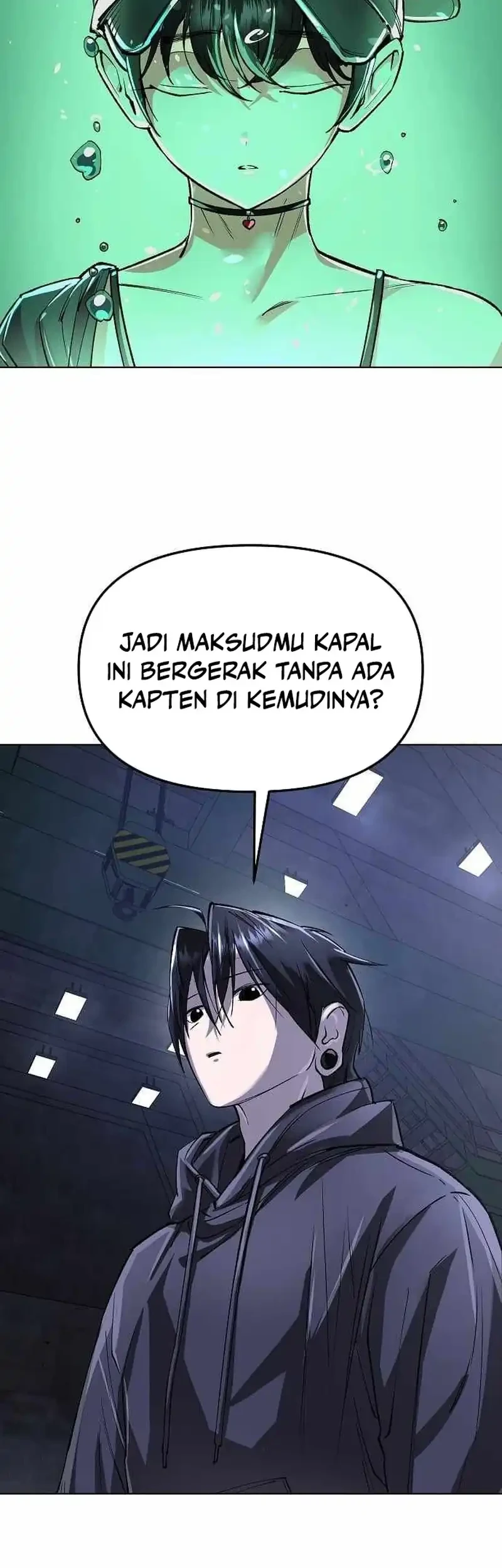 Cosmic Heavenly Demon 3077 Chapter 78 Gambar 51