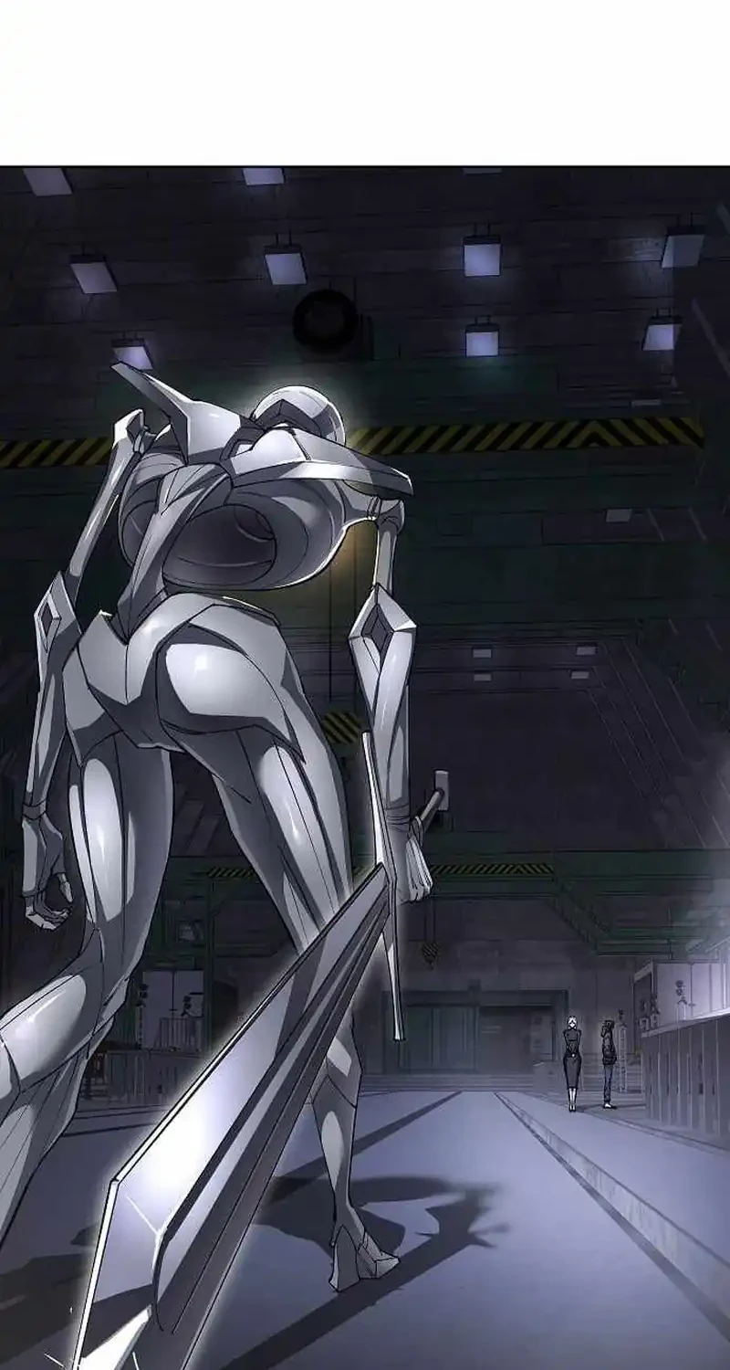 Cosmic Heavenly Demon 3077 Chapter 78 Gambar 56