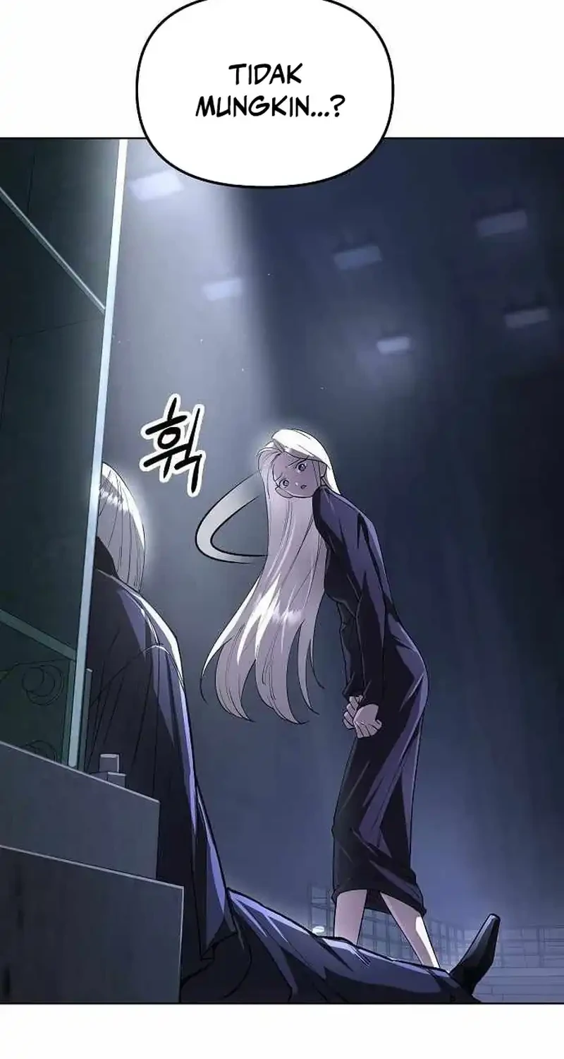 Cosmic Heavenly Demon 3077 Chapter 78 Gambar 58