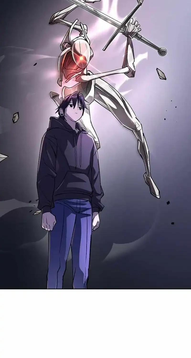 Cosmic Heavenly Demon 3077 Chapter 78 Gambar 60