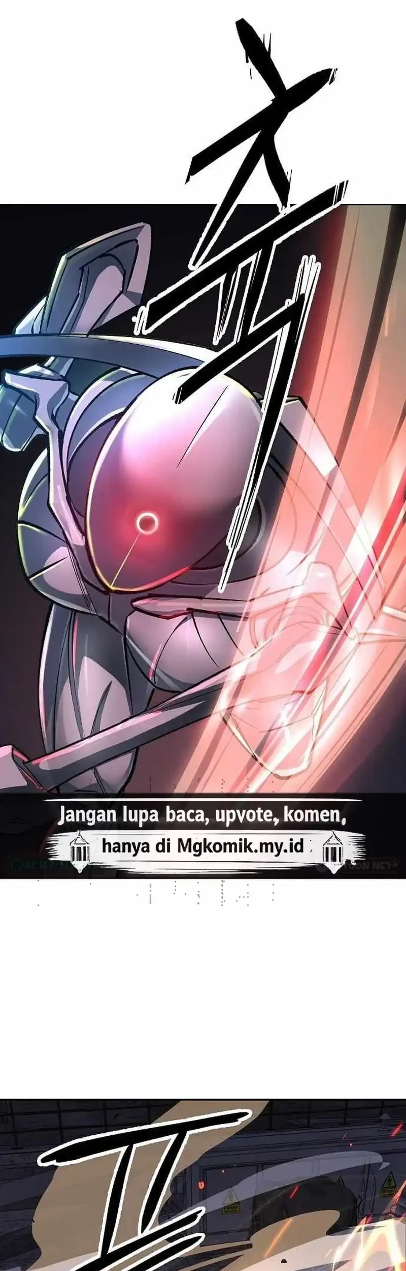 Cosmic Heavenly Demon 3077 Chapter 78 Gambar 61