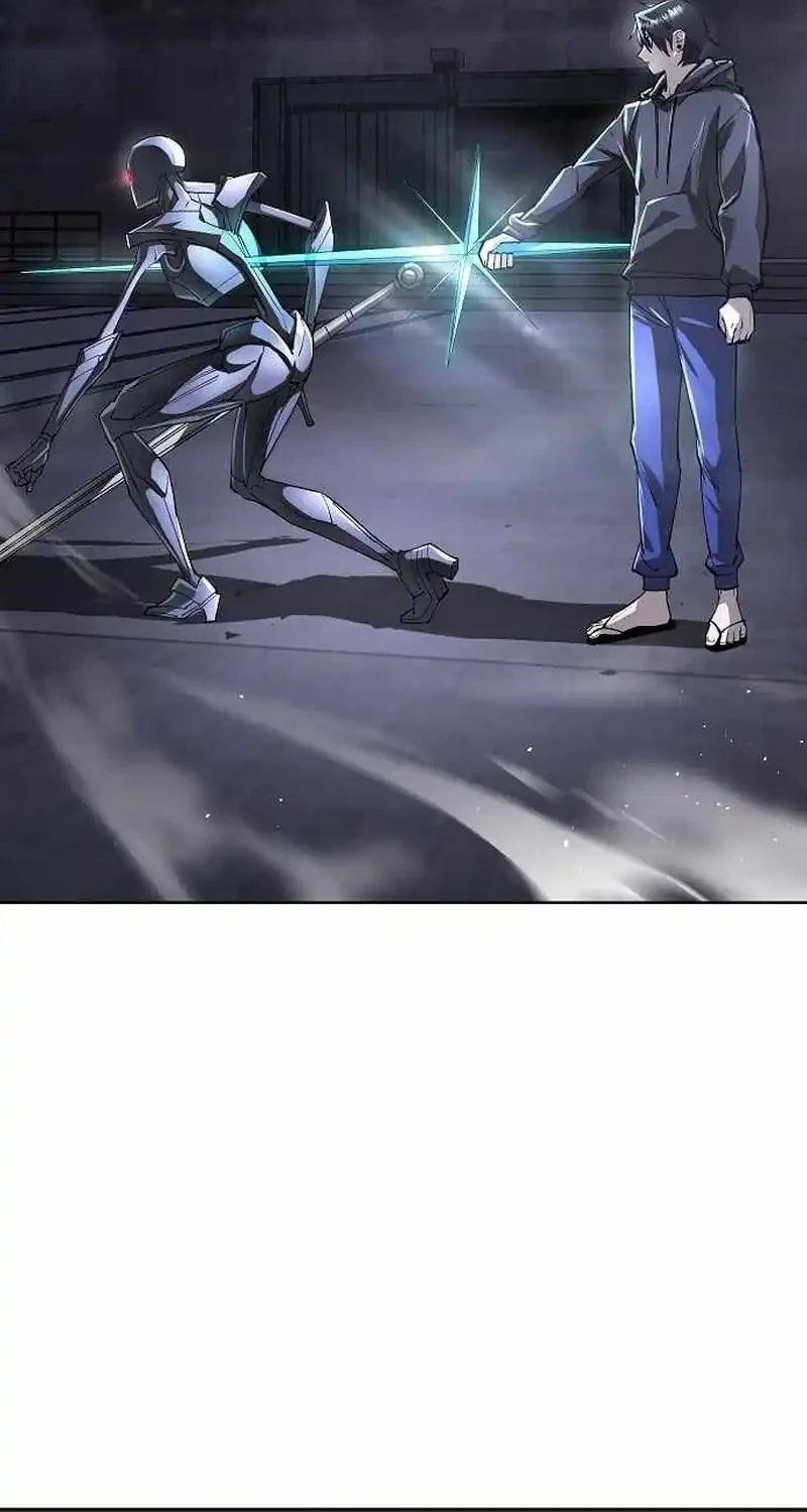 Cosmic Heavenly Demon 3077 Chapter 78 Gambar 64