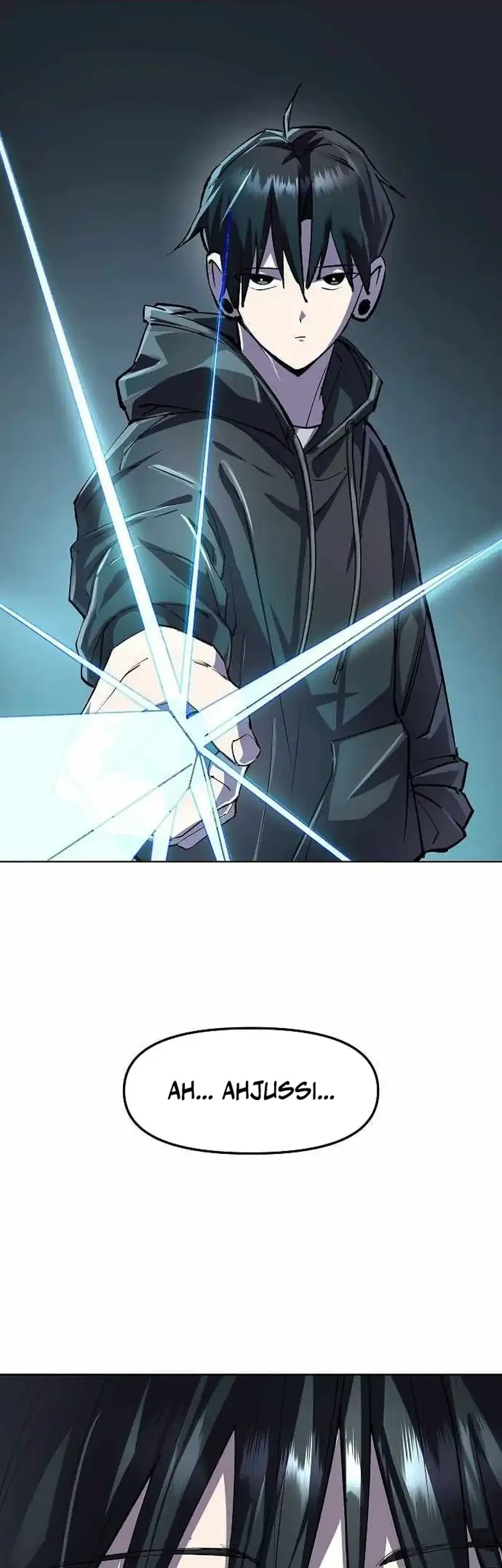 Cosmic Heavenly Demon 3077 Chapter 78 Gambar 65