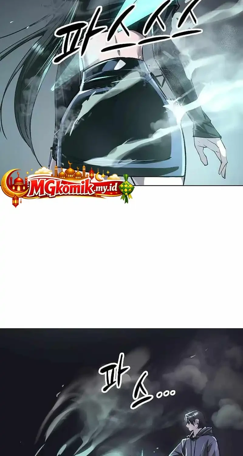 Cosmic Heavenly Demon 3077 Chapter 78 Gambar 70