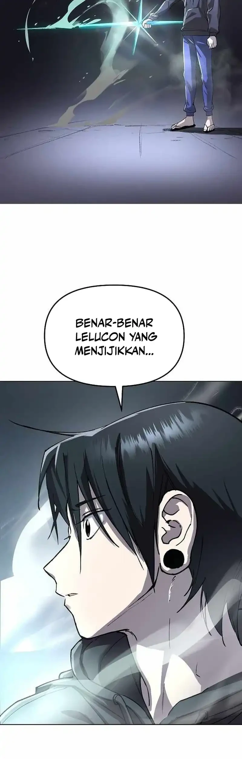 Cosmic Heavenly Demon 3077 Chapter 78 Gambar 71