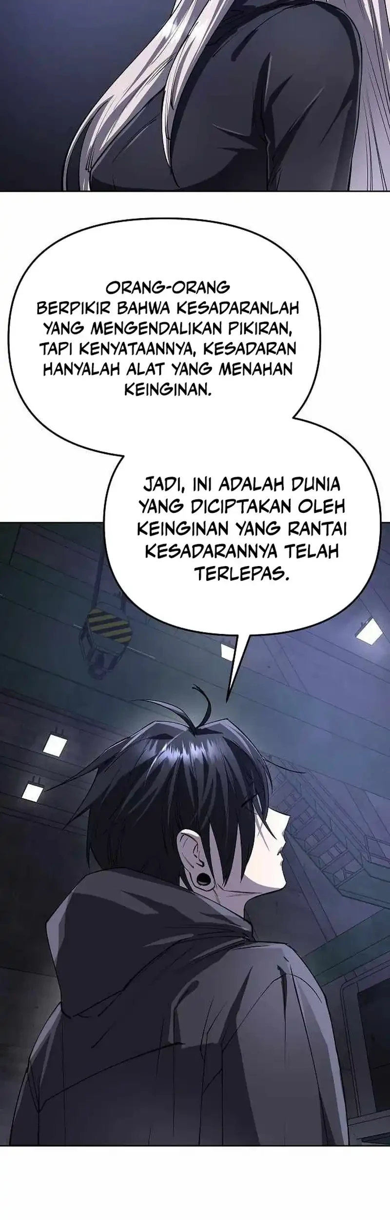 Cosmic Heavenly Demon 3077 Chapter 78 Gambar 75