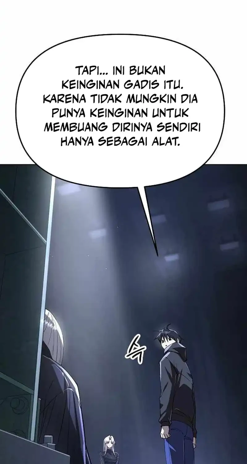 Cosmic Heavenly Demon 3077 Chapter 78 Gambar 76
