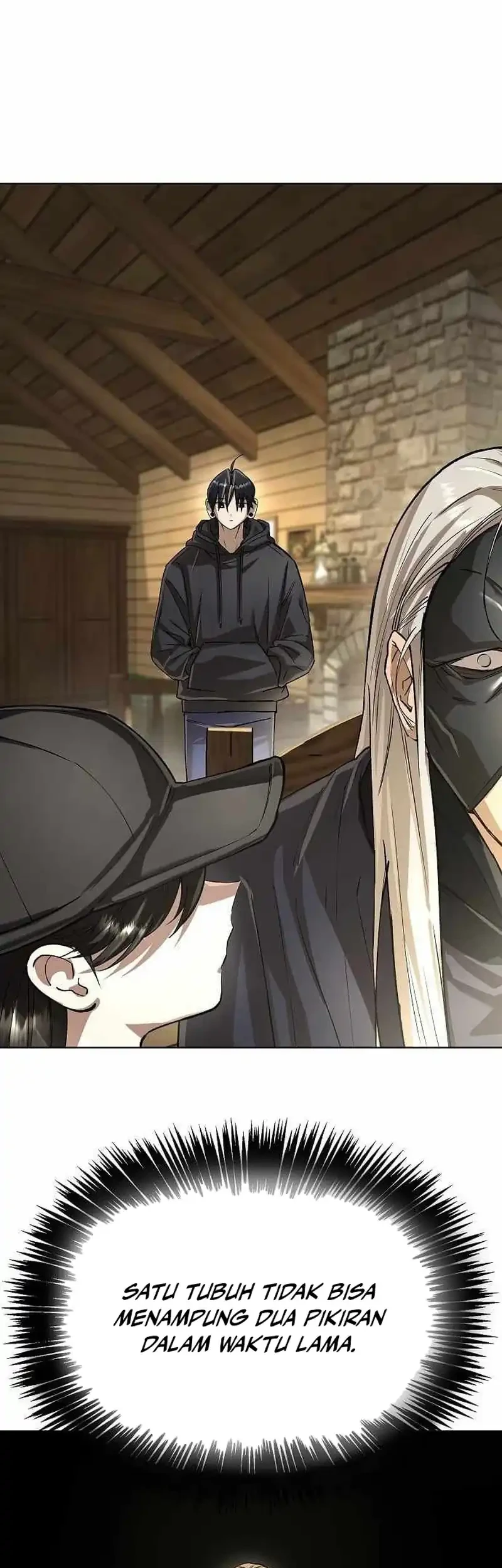 Cosmic Heavenly Demon 3077 Chapter 78 Gambar 5