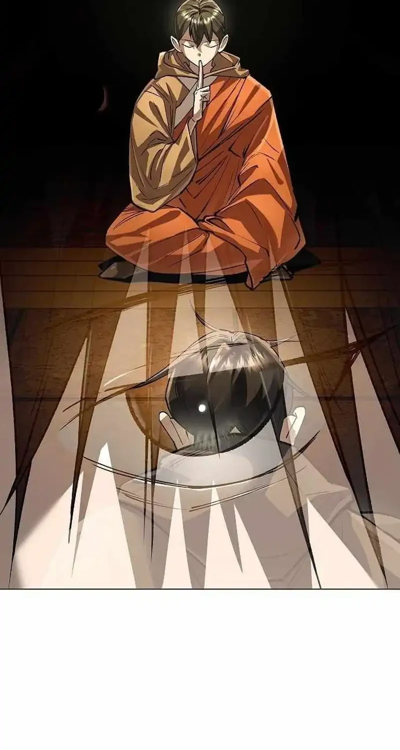 Cosmic Heavenly Demon 3077 Chapter 78 Gambar 6