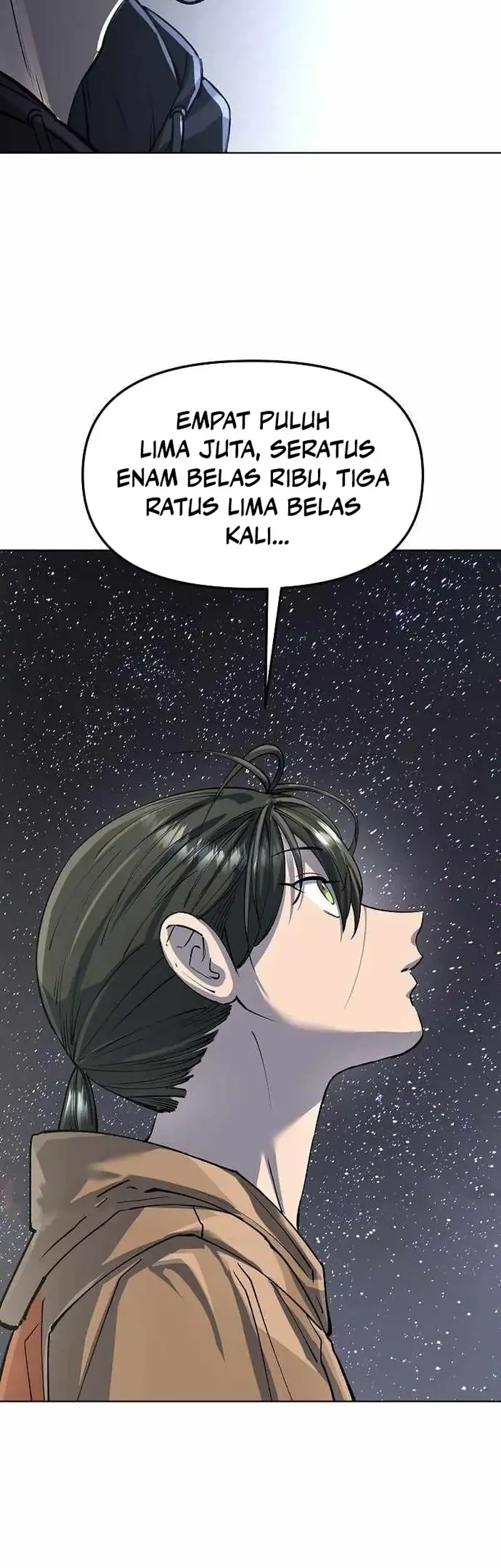 Cosmic Heavenly Demon 3077 Chapter 78 Gambar 81