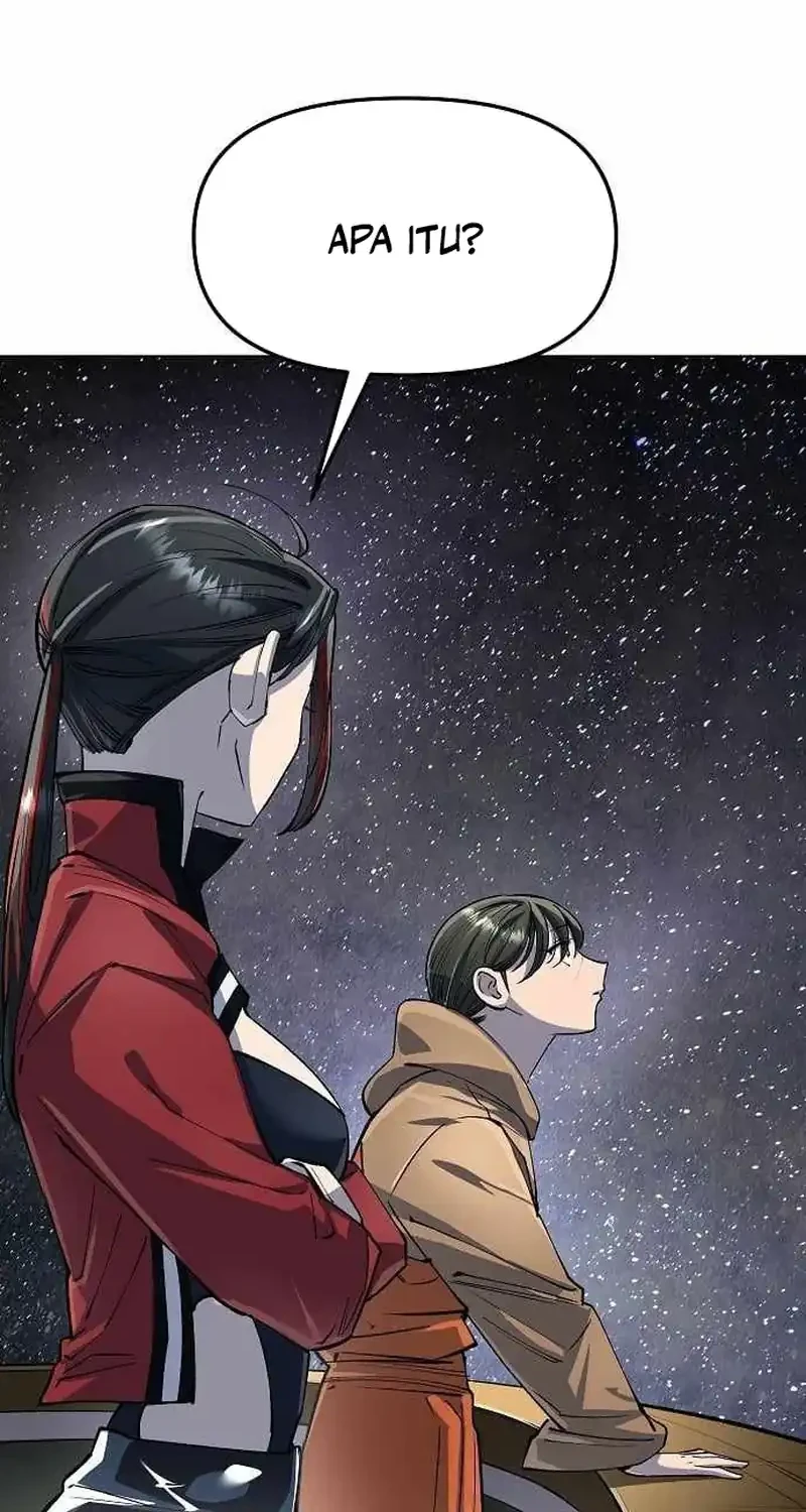 Cosmic Heavenly Demon 3077 Chapter 78 Gambar 82