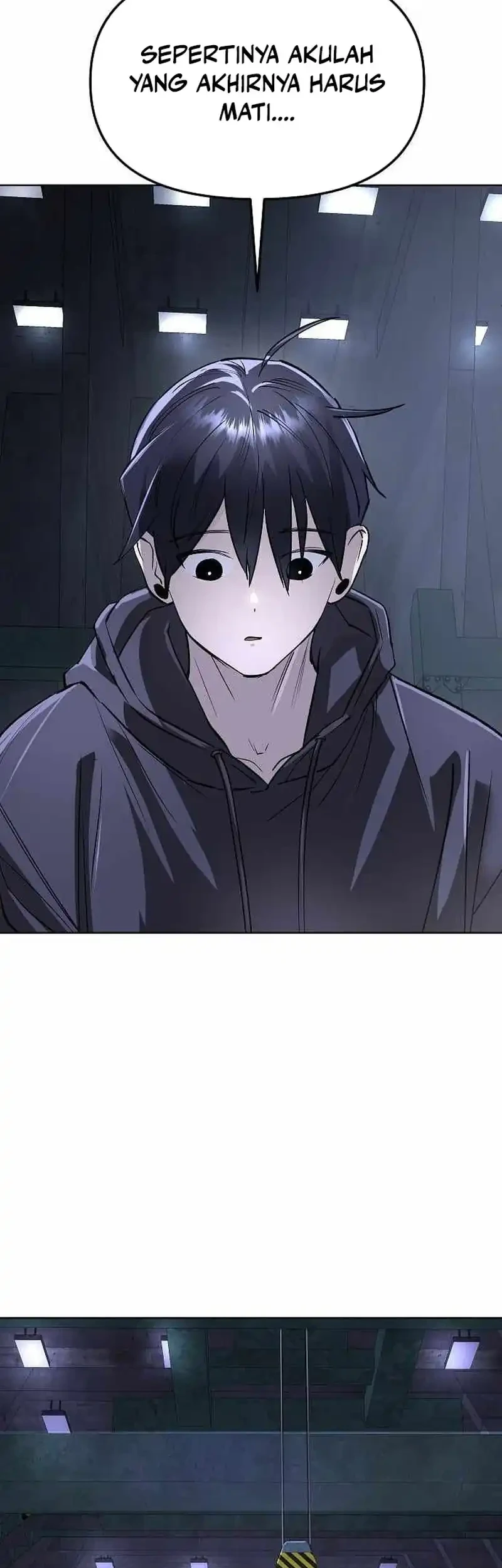 Cosmic Heavenly Demon 3077 Chapter 78 Gambar 89