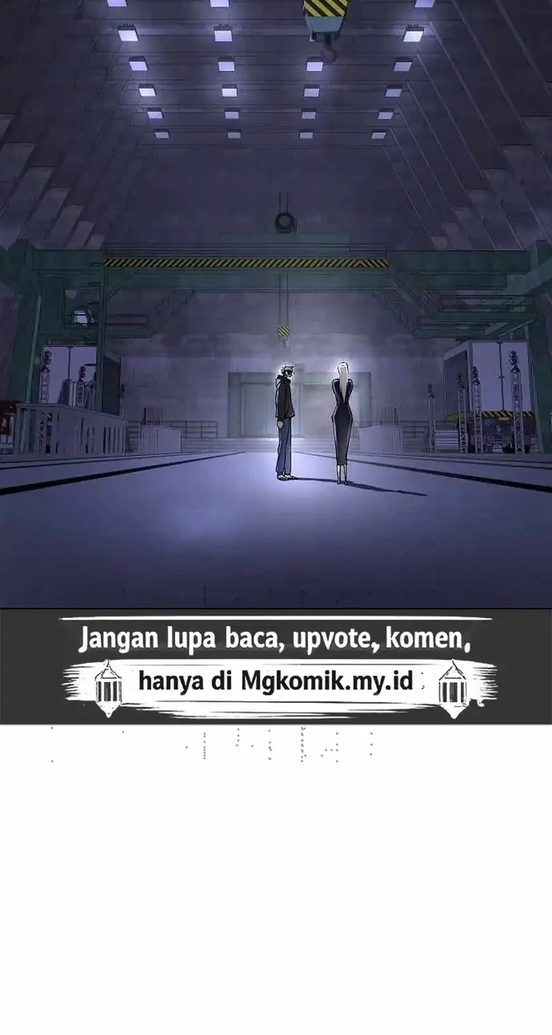 Cosmic Heavenly Demon 3077 Chapter 78 Gambar 90