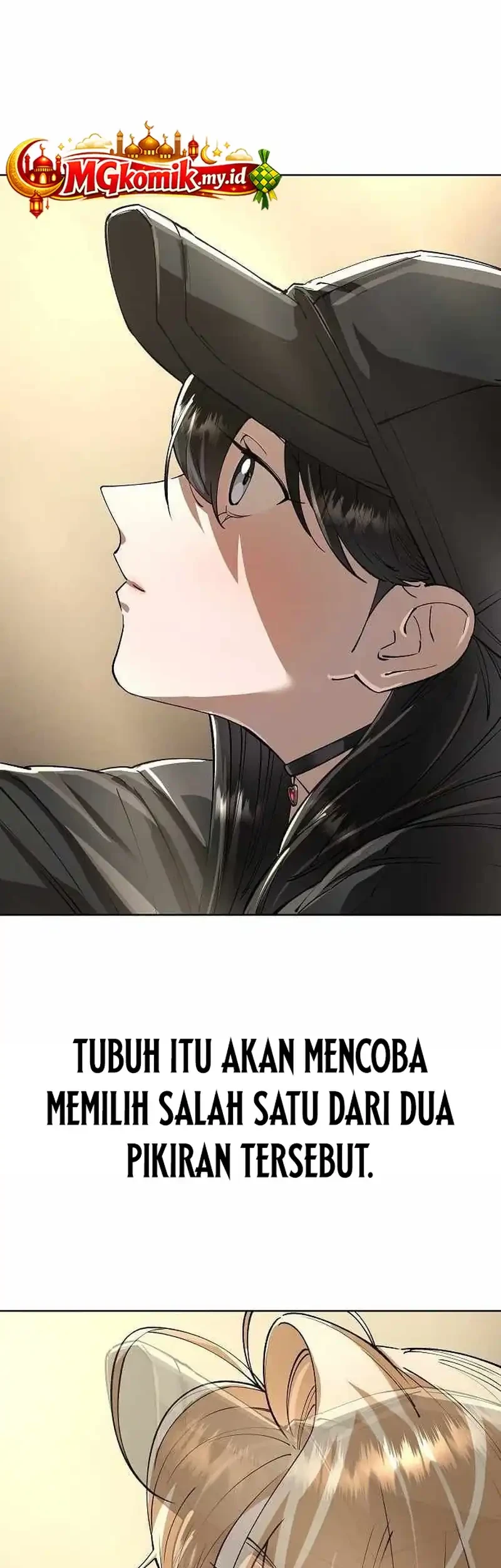 Cosmic Heavenly Demon 3077 Chapter 78 Gambar 7