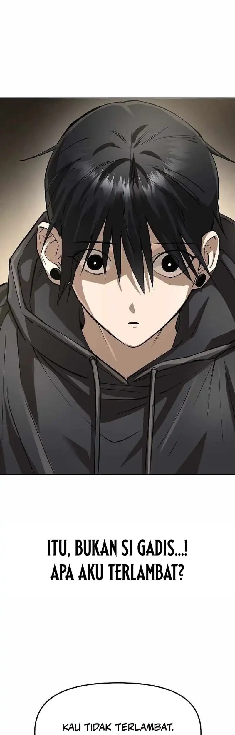 Cosmic Heavenly Demon 3077 Chapter 78 Gambar 9