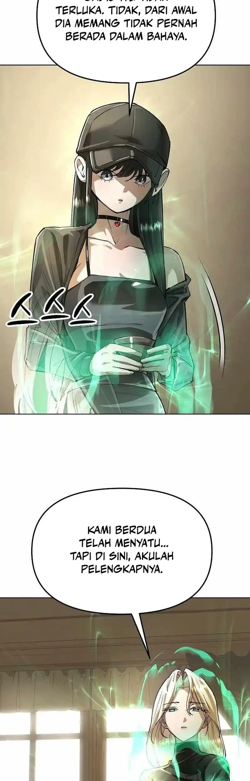 Cosmic Heavenly Demon 3077 Chapter 78 Gambar 11