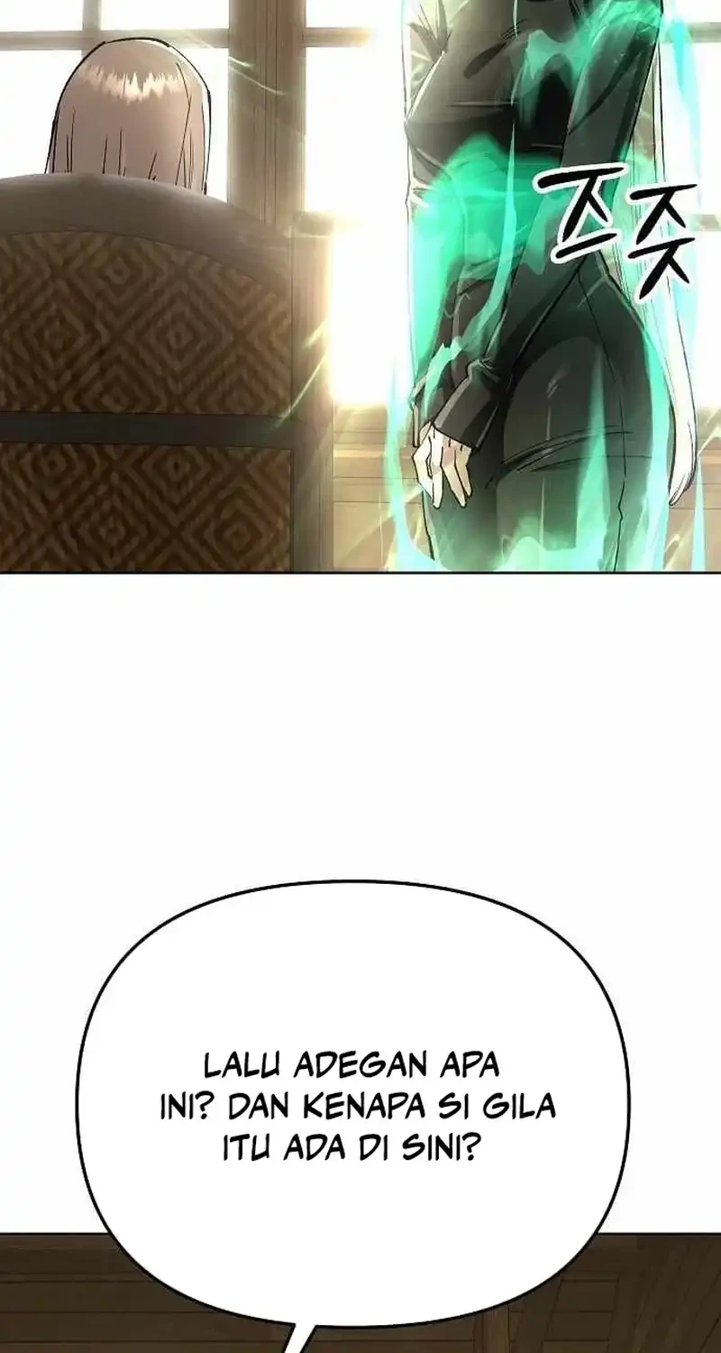 Cosmic Heavenly Demon 3077 Chapter 78 Gambar 12