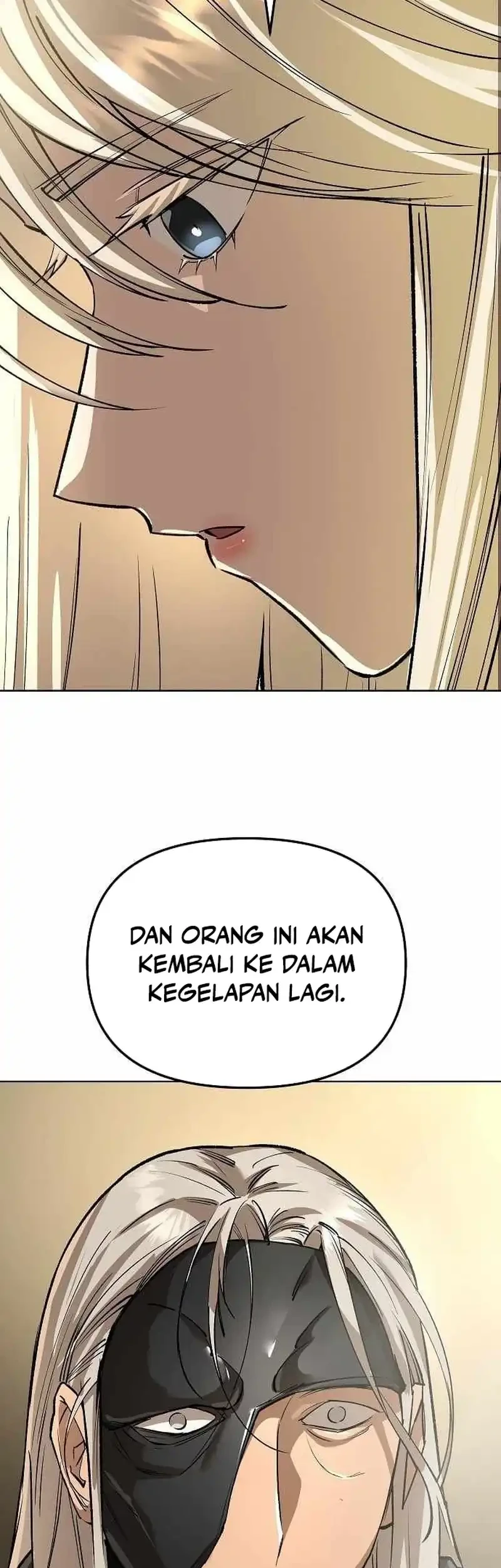 Cosmic Heavenly Demon 3077 Chapter 78 Gambar 15