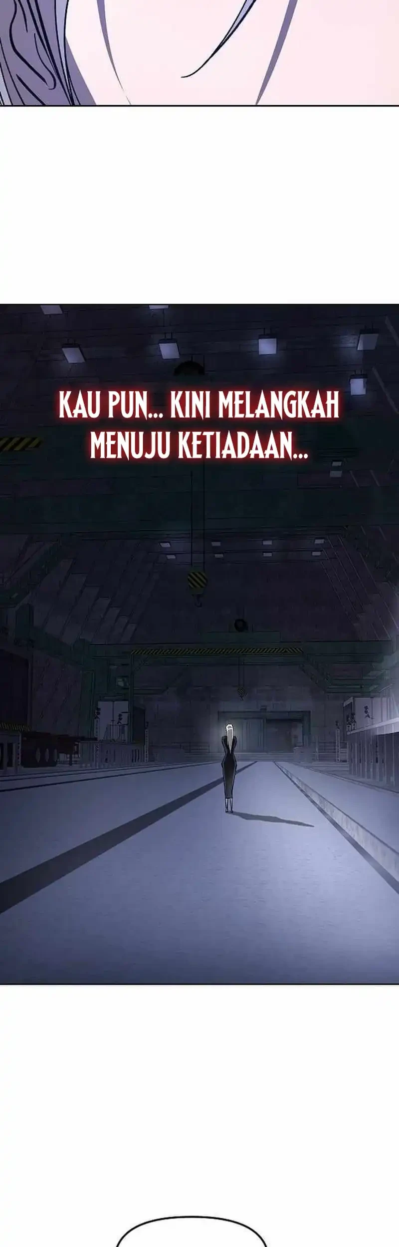 Cosmic Heavenly Demon 3077 Chapter 80 Gambar 19