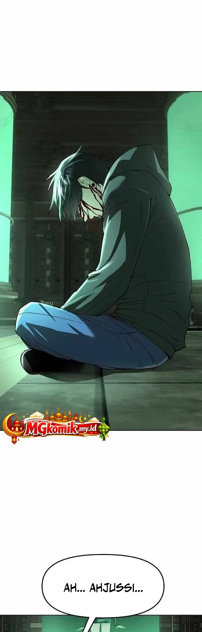 Cosmic Heavenly Demon 3077 Chapter 80 Gambar 23