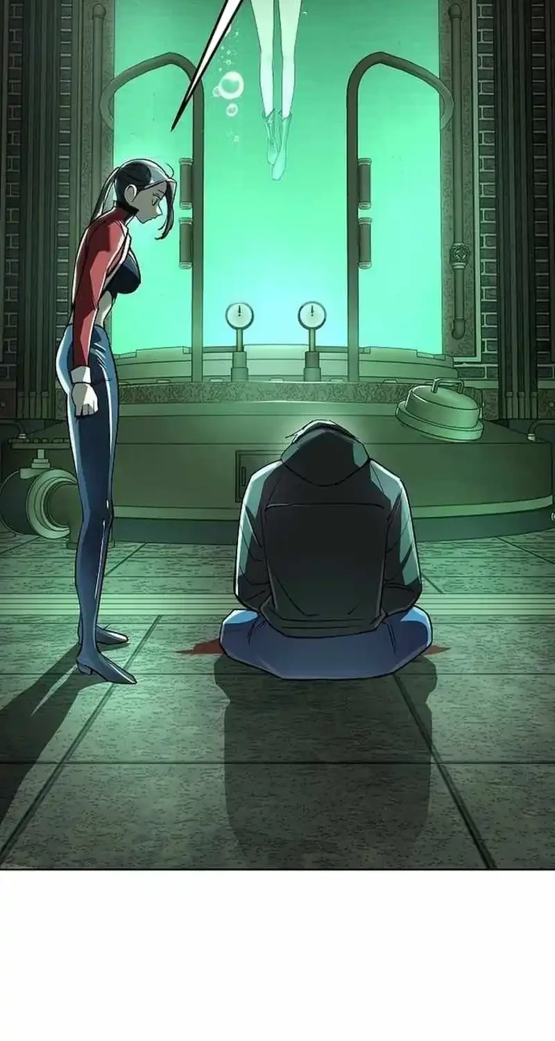 Cosmic Heavenly Demon 3077 Chapter 80 Gambar 24