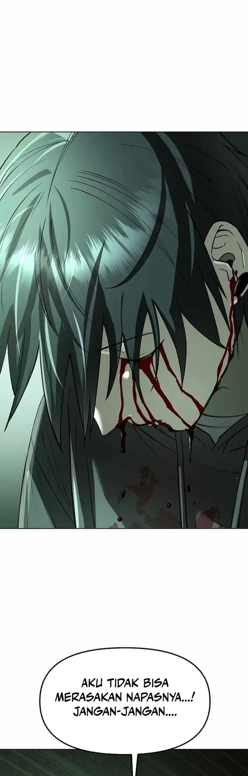 Cosmic Heavenly Demon 3077 Chapter 80 Gambar 25