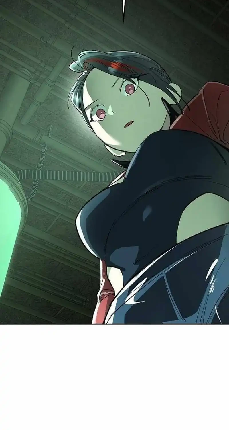 Cosmic Heavenly Demon 3077 Chapter 80 Gambar 26