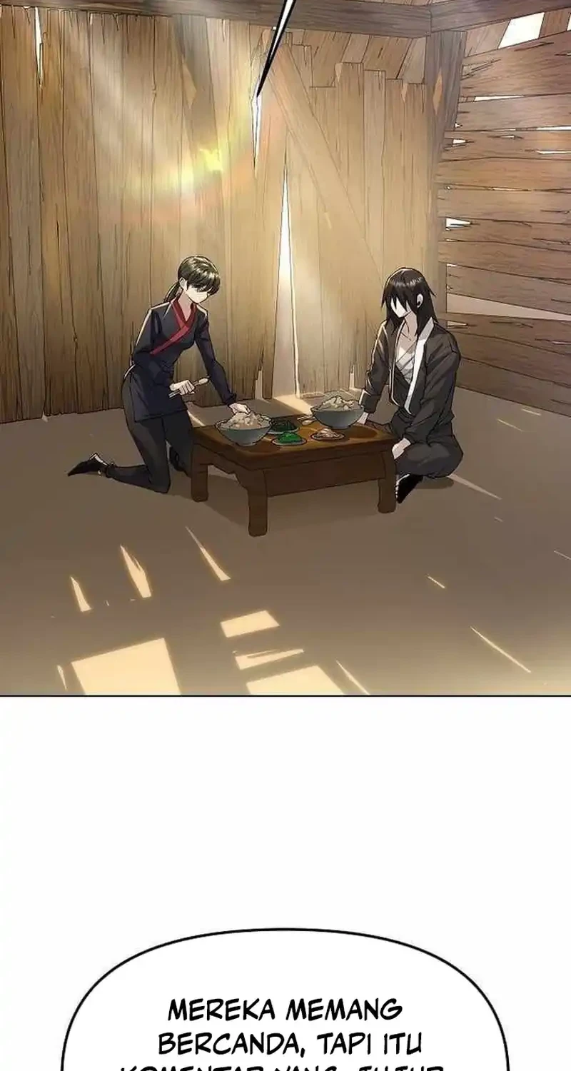 Cosmic Heavenly Demon 3077 Chapter 80 Gambar 28