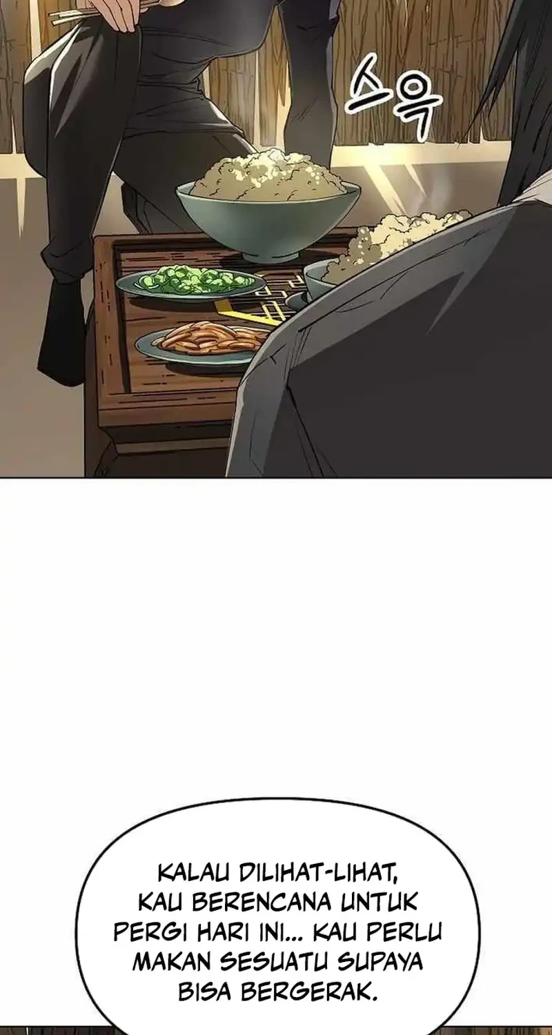 Cosmic Heavenly Demon 3077 Chapter 80 Gambar 30