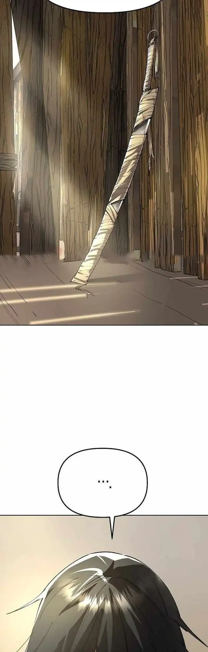 Cosmic Heavenly Demon 3077 Chapter 80 Gambar 31