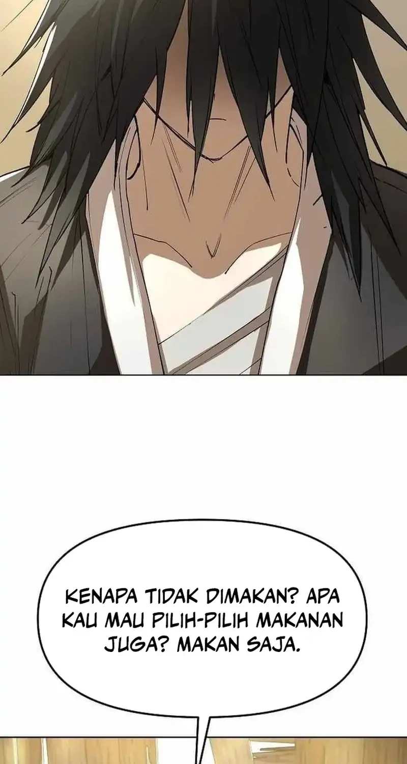 Cosmic Heavenly Demon 3077 Chapter 80 Gambar 32