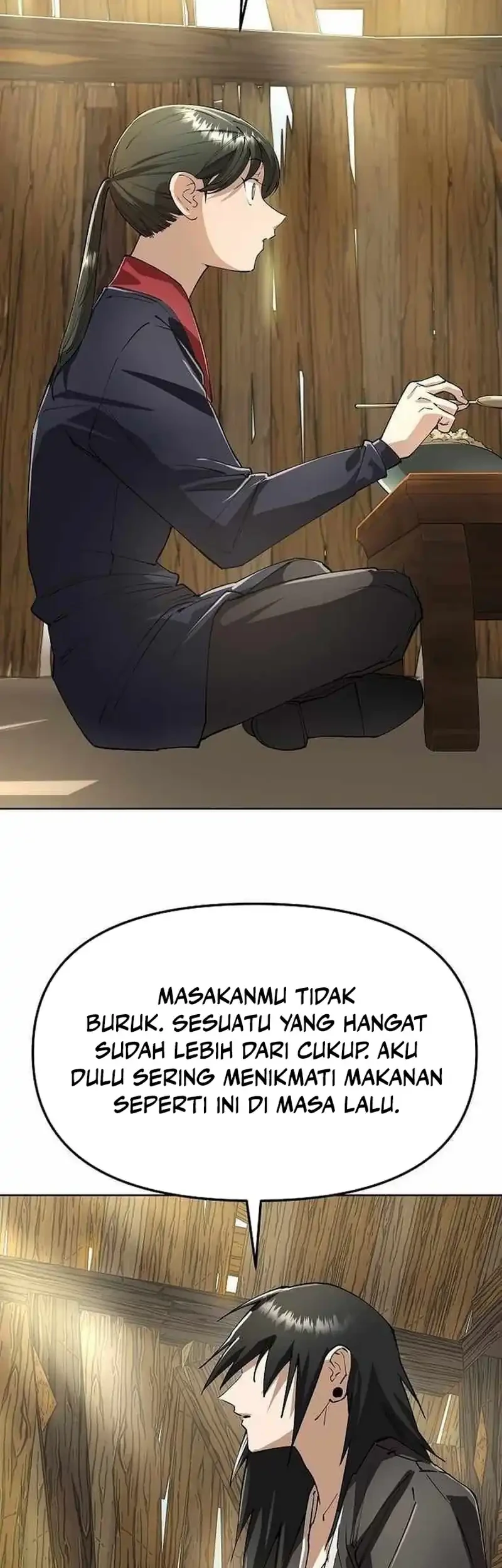 Cosmic Heavenly Demon 3077 Chapter 80 Gambar 33