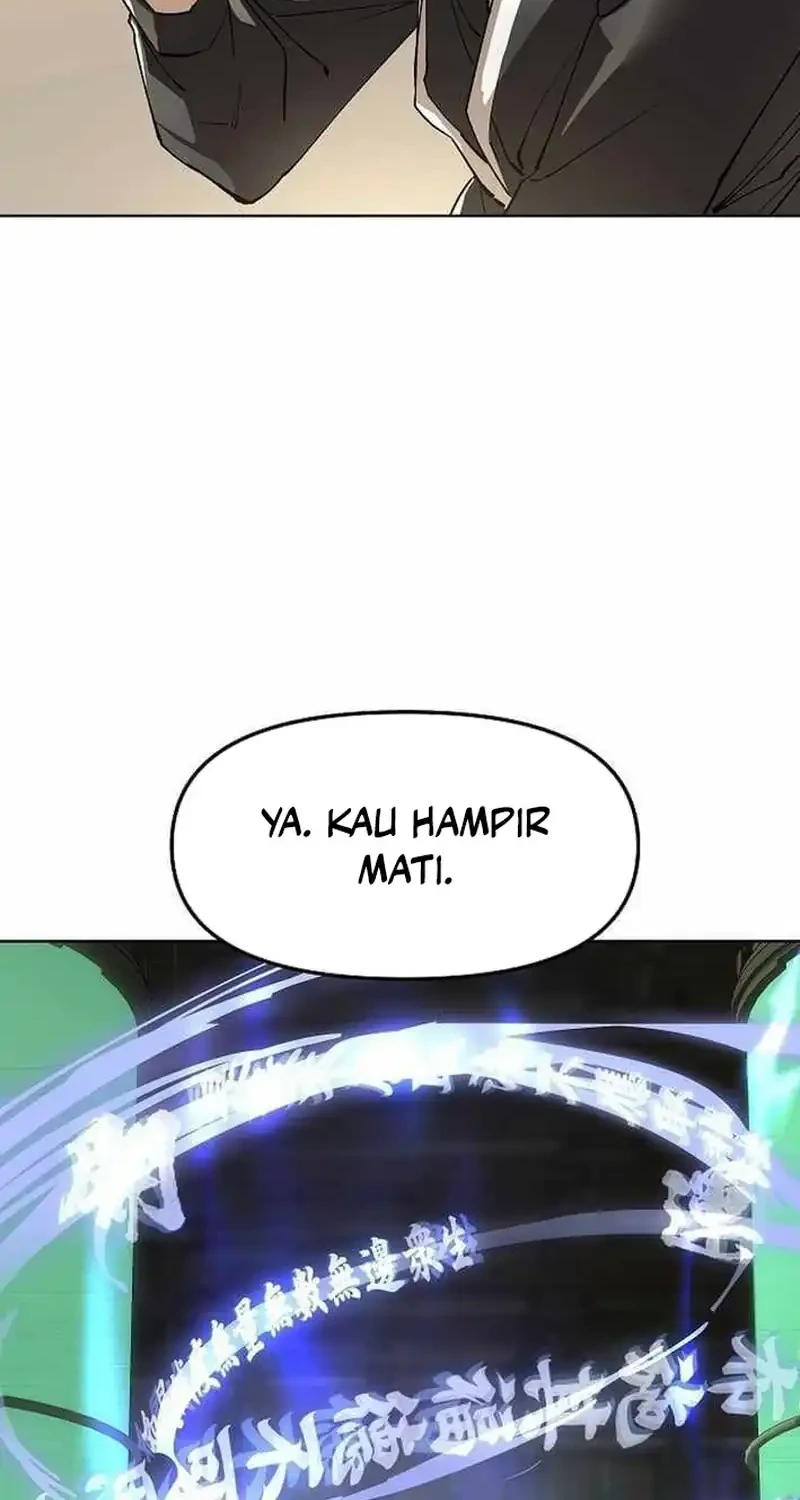 Cosmic Heavenly Demon 3077 Chapter 80 Gambar 38