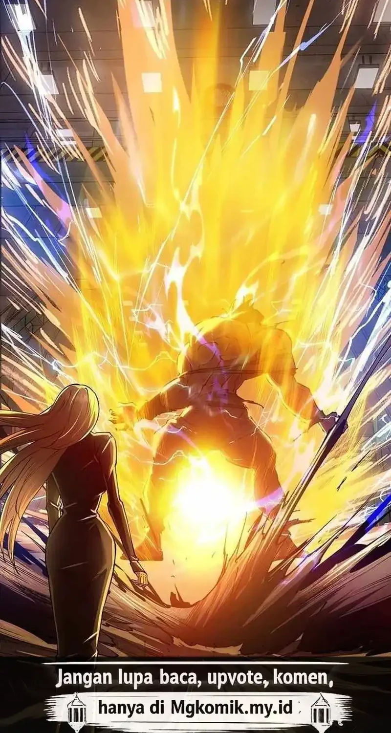 Manhwa Cosmic Heavenly Demon 3077 Chapter 80 gambar 2