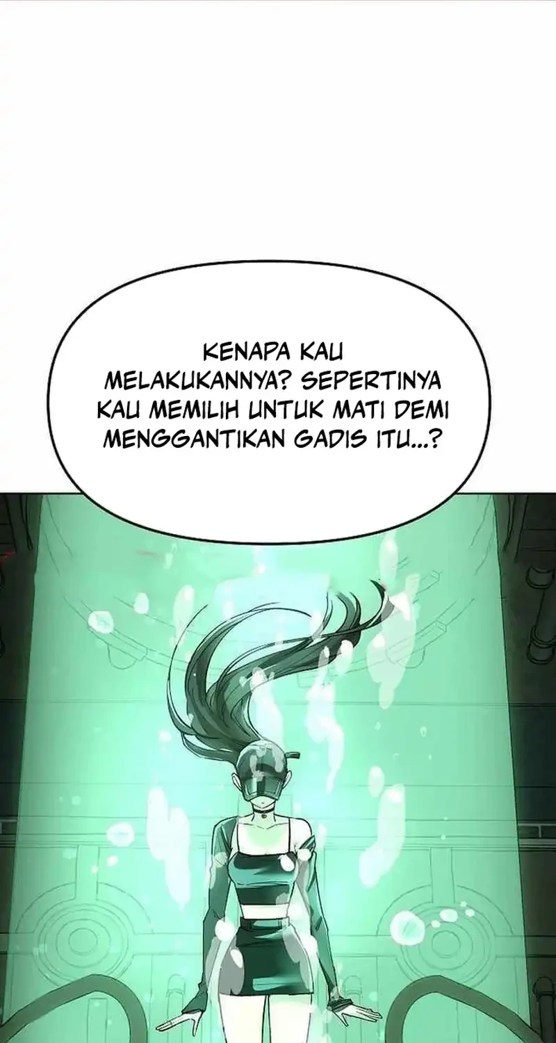Cosmic Heavenly Demon 3077 Chapter 80 Gambar 42