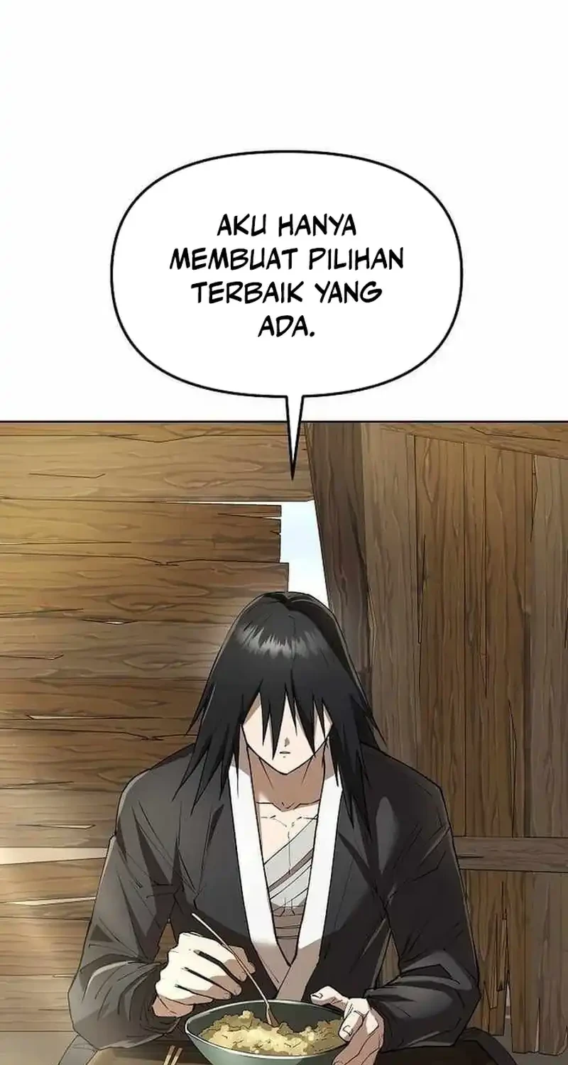 Cosmic Heavenly Demon 3077 Chapter 80 Gambar 44