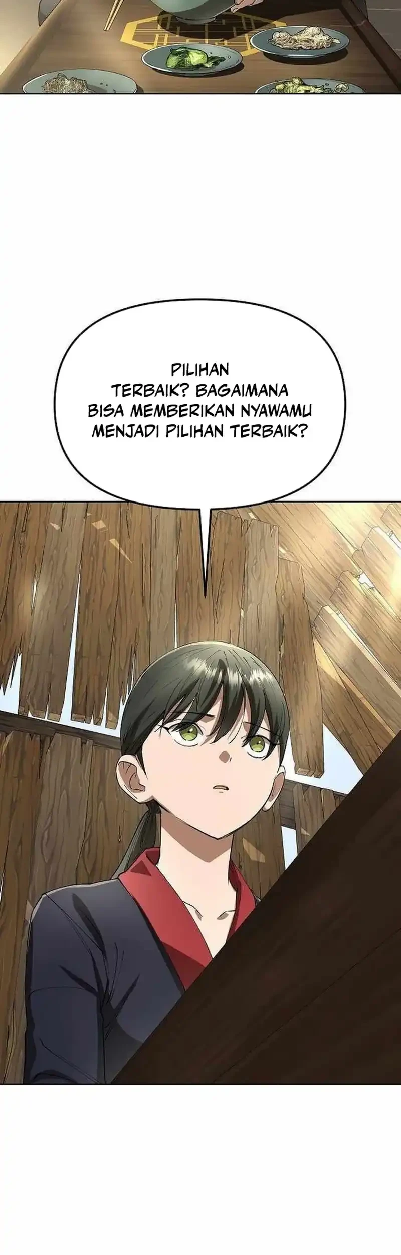 Cosmic Heavenly Demon 3077 Chapter 80 Gambar 45