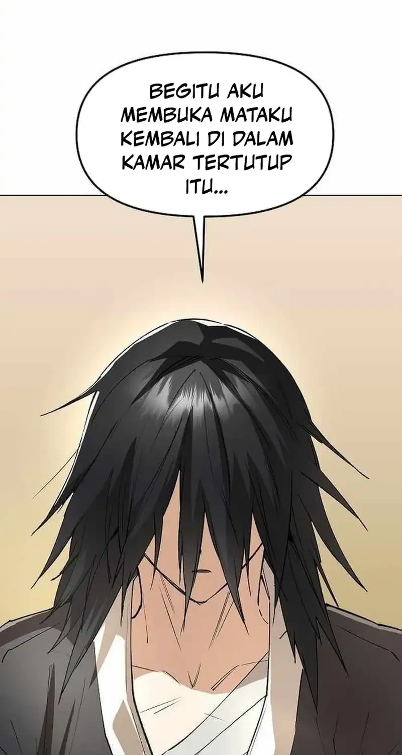 Cosmic Heavenly Demon 3077 Chapter 80 Gambar 46