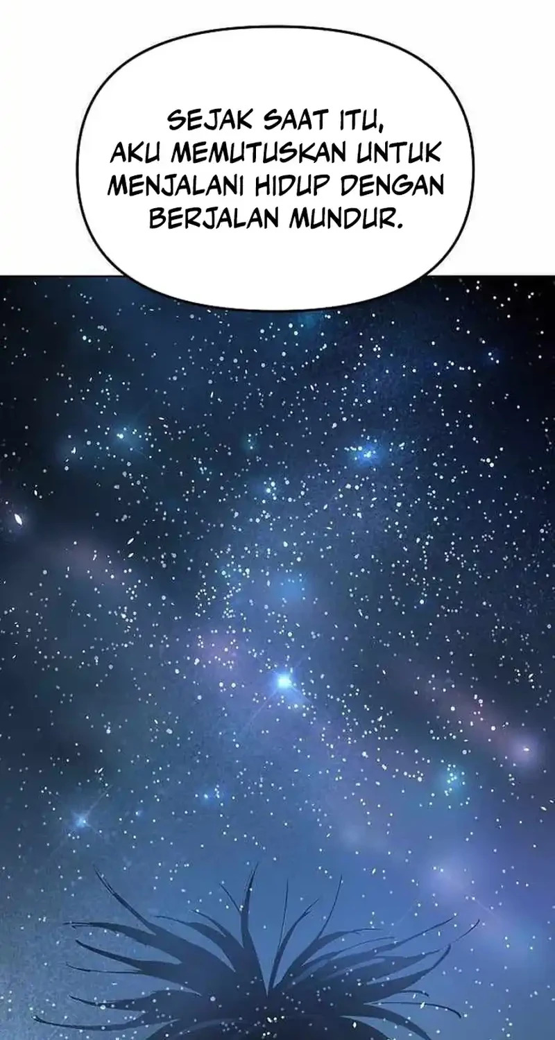 Cosmic Heavenly Demon 3077 Chapter 80 Gambar 48