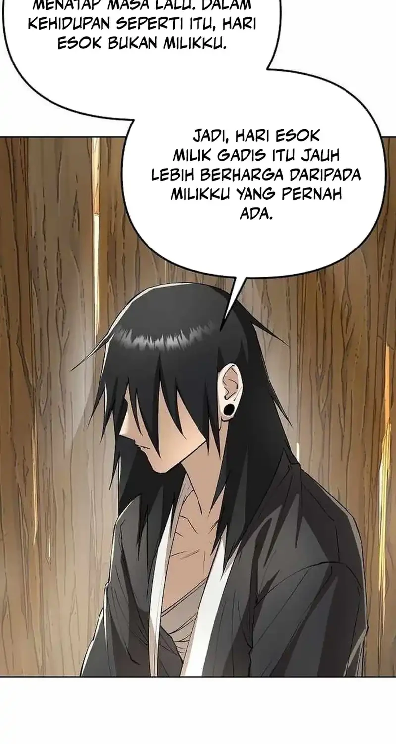 Cosmic Heavenly Demon 3077 Chapter 80 Gambar 50