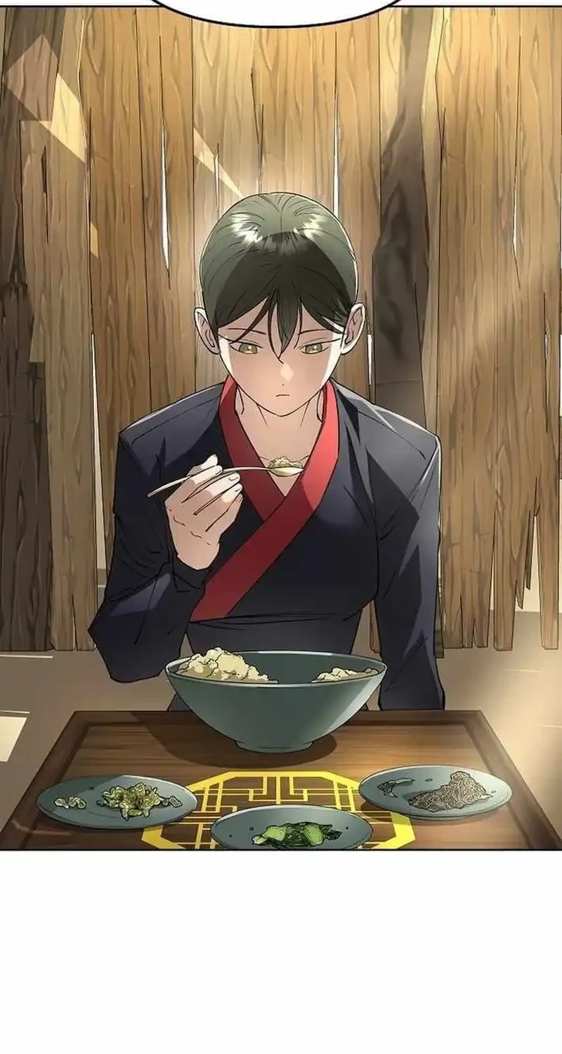 Cosmic Heavenly Demon 3077 Chapter 80 Gambar 52