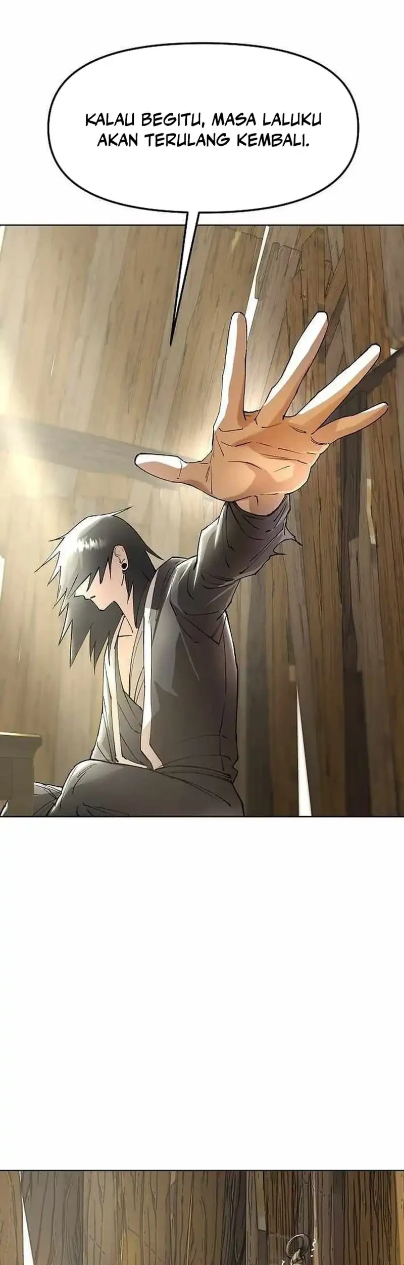 Cosmic Heavenly Demon 3077 Chapter 80 Gambar 53