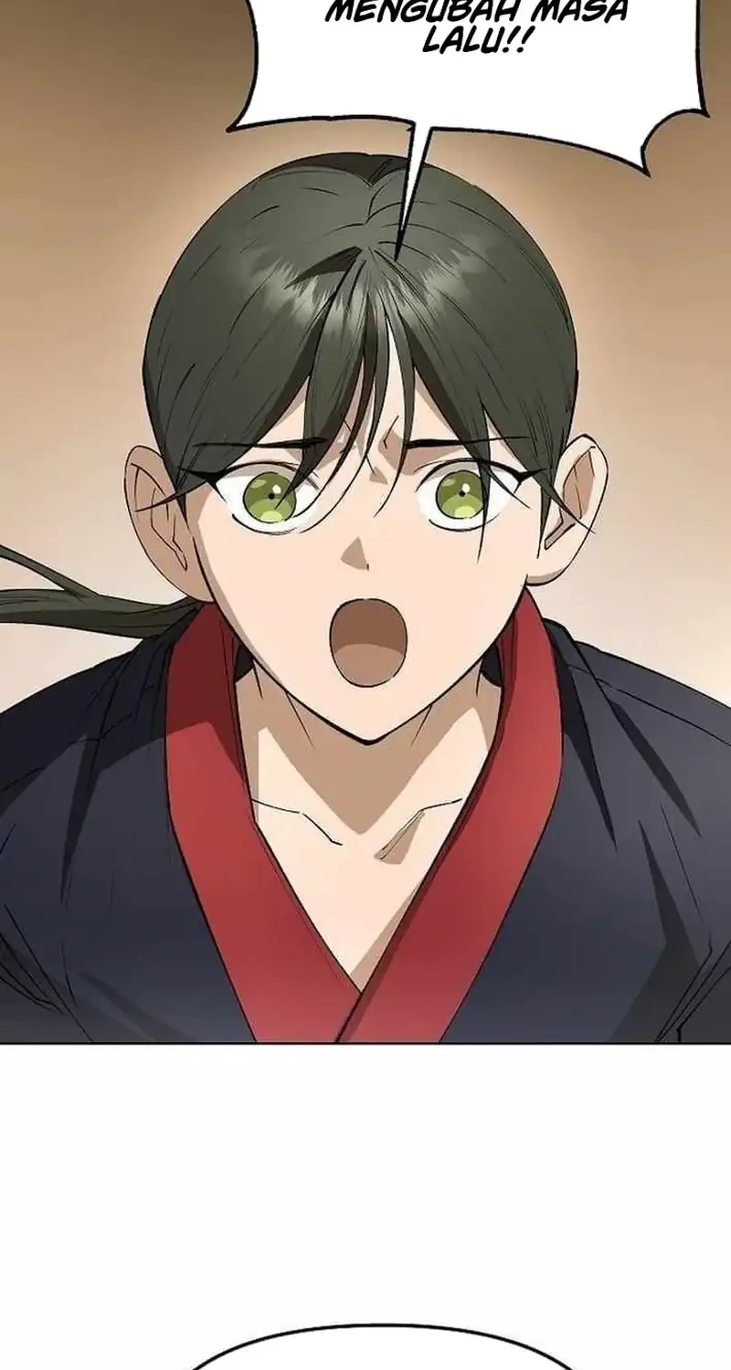 Cosmic Heavenly Demon 3077 Chapter 80 Gambar 58