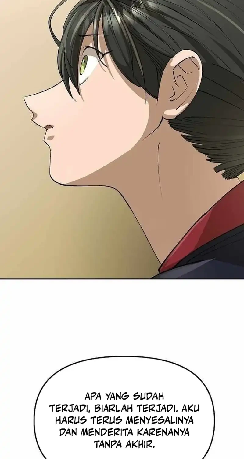 Cosmic Heavenly Demon 3077 Chapter 80 Gambar 60